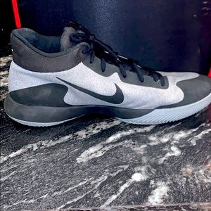 Grey pair of KD’s size 11